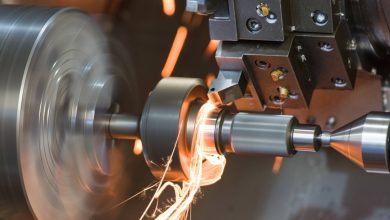 Photo of Эффективные решения для точения металла