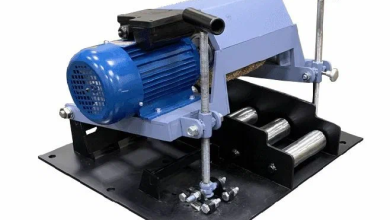 Photo of Эргономичные решения для станков