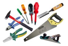 Photo of Современные инструменты для слесарей