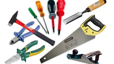 Photo of Современные инструменты для слесарей