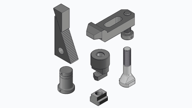 Photo of Легкая установка станочной оснастки