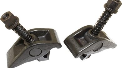 Photo of Универсальные комплектующие для станочной оснастки