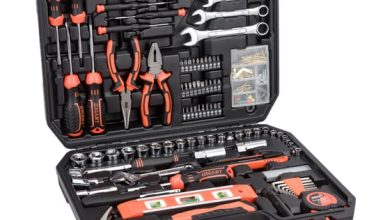 Photo of Идеальный набор для слесаря