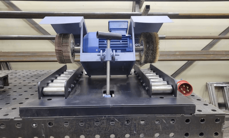 Photo of Эффективные инструменты для станков