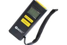 Photo of Ультразвуковой измеритель для расстояний