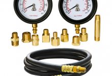 Photo of Манометр для измерения давления