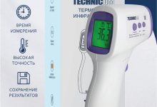Photo of Инфракрасный термометр для температуры