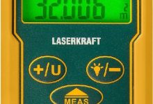 Photo of Лазерный дальномер для точных измерений