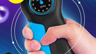 Photo of Динамометр для измерения силы