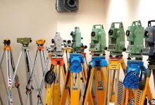 Photo of Геодезический нивелир для высоты