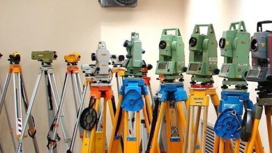 Photo of Геодезический нивелир для высоты