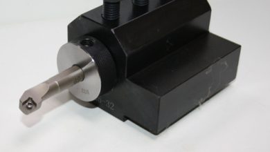 Photo of Надежная оснастка для станков