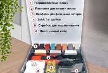 Photo of Практичный выбор для ремонта