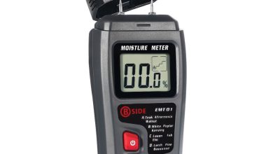 Photo of Влагомер для измерения влажности