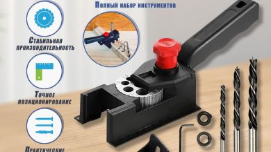 Photo of Набор для точного монтажа
