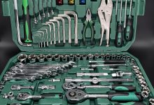 Photo of Набор инструментов для быстрого ремонта