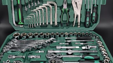 Photo of Набор инструментов для быстрого ремонта