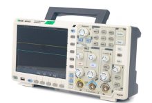 Photo of Осциллограф для электрических сигналов