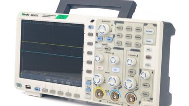 Photo of Осциллограф для электрических сигналов