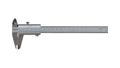 Photo of Штангенциркуль для точных размеров