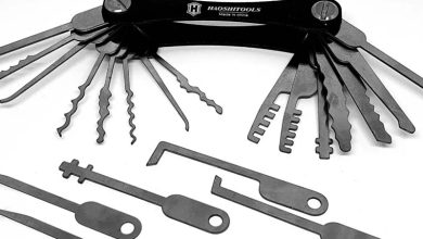 Photo of Инновационные слесарные инструменты