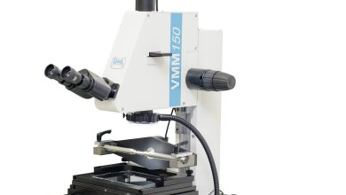 Photo of Микроскоп для мелких измерений