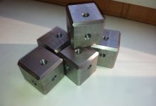 Photo of Новинки в области фрезерования металла