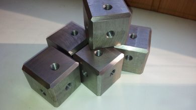 Photo of Новинки в области фрезерования металла