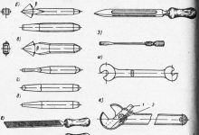 Photo of Эффективные инструменты для слесаря
