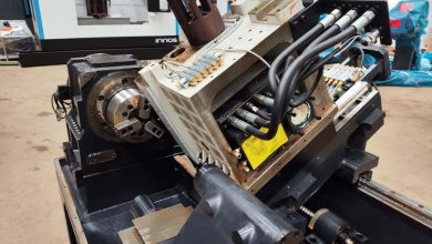 Photo of Инновационные решения для станков
