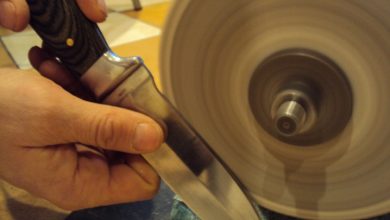 Photo of Секреты правильной заточки режущих инструментов