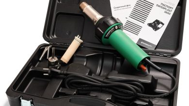 Photo of SWISSPLAST в Санкт-Петербурге: партнер надежного оборудования для сварки полимеров