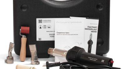 Photo of Интернет-магазин SWISSPLAST в Санкт-Петербурге: Надежный выбор оборудования для сварки полимерных материалов