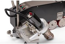 Photo of SWISSPLAST – лидер в области сварочного оборудования для полимеров в Санкт-Петербурге