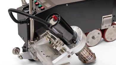 Photo of SWISSPLAST – лидер в области сварочного оборудования для полимеров в Санкт-Петербурге