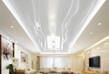 Photo of Как сделать подсветку в натяжном потолке: полное руководство от выбора до монтажа