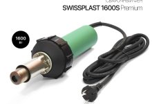 Photo of SWISSPLAST в Санкт-Петербурге: ваш надежный партнер в сварке полимеров