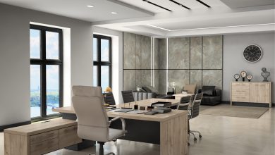 Photo of Основные типы офисных столов