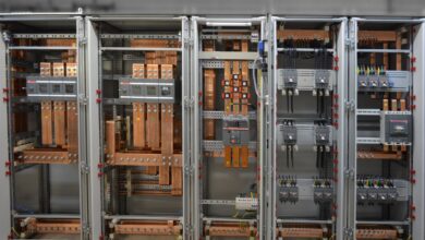 Photo of Современные возможности завода по производству электрощитового оборудования