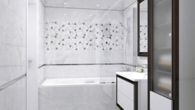 Photo of Преимущества купить белую керамическую плитку