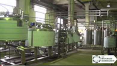 Photo of Обзор предприятия АО «Молмаш Комплект» в Москве