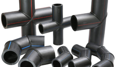 Photo of Купить фитинги для труб в Туле – удобство и надежность