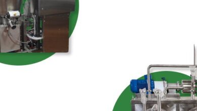 Photo of Общая информация о заводе АО «Молмаш Комплект»