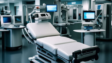 Photo of Выбор медицинского оборудования: ключевые аспекты