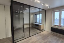 Photo of Преимущества скрытых дверей от производителя ALCOR