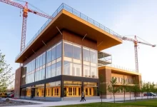 Photo of Инновационные технологии в строительстве