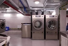 Photo of Обзор промышленных стиральных машин